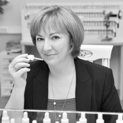 Наталья Светлая